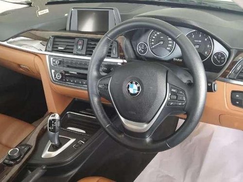 Used BMW 3 Series 2015-2019 320d Luxury Line AT for sale in Ahmedabad 