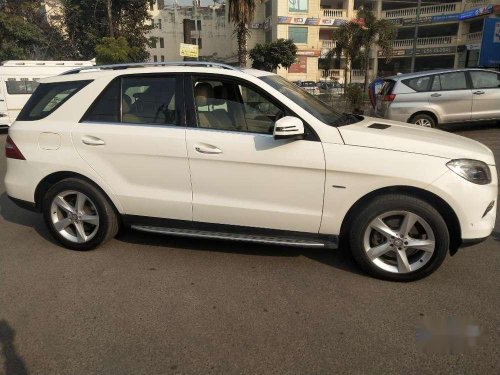 Used Mercedes Benz CLA AT for sale in Jalandhar at low price