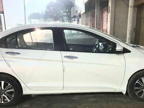 Honda City V Manual DIESEL, 2018, Diesel MT for sale in Kurukshetra 