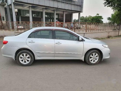 2011 Toyota Corolla Altis MT for sale in Sangli 