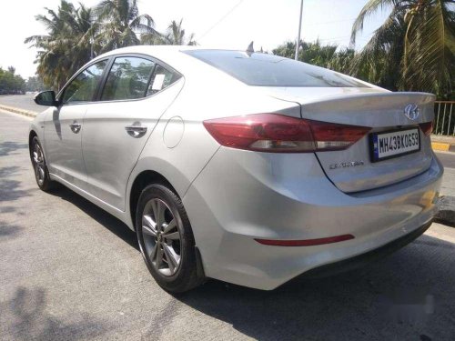 Used 2017 Hyundai Elantra AT for sale in Mumbai