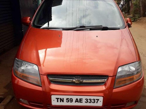 Used 2007 Chevrolet Aveo MT for sale in Coimbatore 