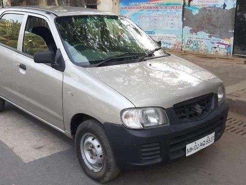 Maruti Suzuki Alto LXi BS-III, 2006, Petrol MT for sale in Goregaon 