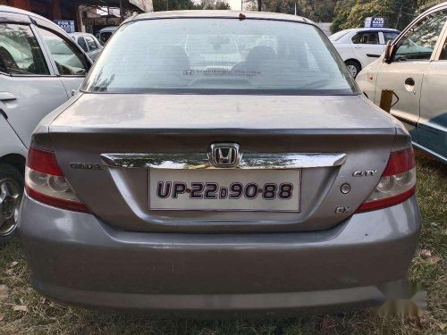 Honda City Zx ZX GXi, 2004, Petrol MT for sale in Rampur 