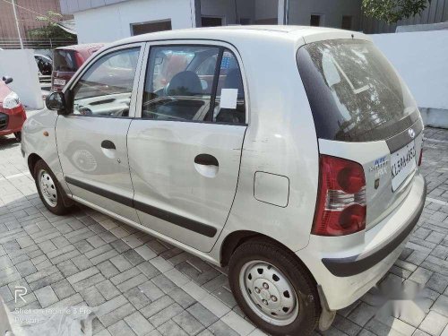 Used 2008 Hyundai Santro Xing GL MT for sale in Kozhikode 