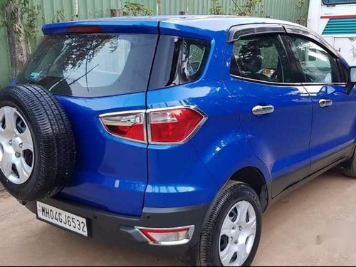 Ford Ecosport EcoSport Ambiente 1.5 Ti VCT Manual, 2014, Petrol MT for sale in Mumbai