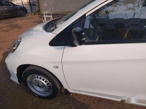 Honda Amaze E i-DTEC MT for sale in Secunderabad 