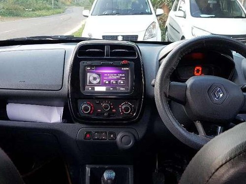 2016 Renault KWID AT for sale in Kalpetta 