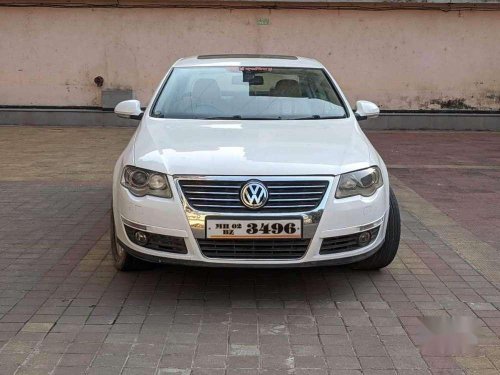 Used 2010 Volkswagen Passat MT for sale in Thane