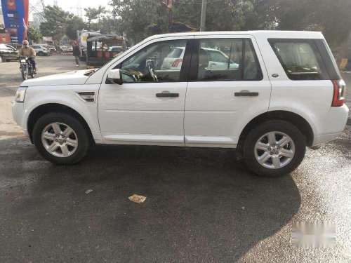 Used Land Rover Freelander 2 AT for sale in Jalandhar at low price