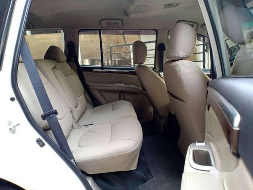 2014 Mitsubishi Pajero Sport AT for sale in Hyderabad 