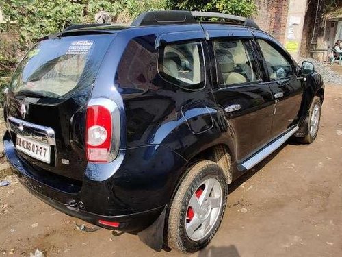 Renault Duster 2013 MT for sale in Patna