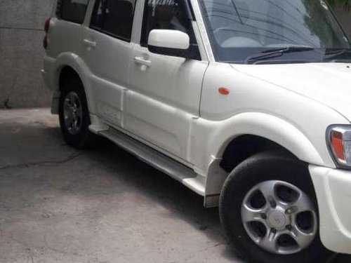 Used Mahindra Scorpio 2012 MT for sale in Gurgaon 