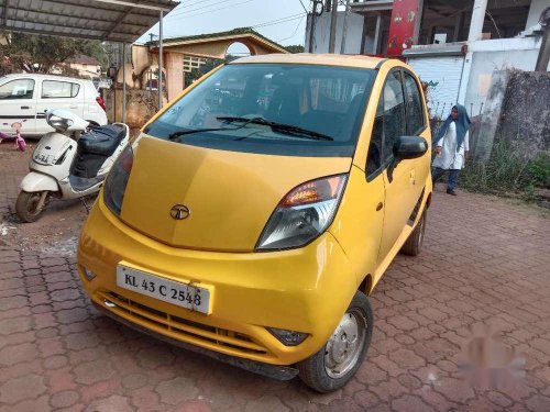 Used Tata Nano Lx 2010 MT for sale in Manjeri 