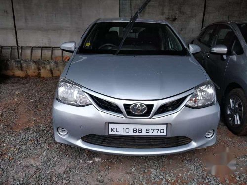 Toyota Etios Liva 2015 MT for sale in Manjeri 