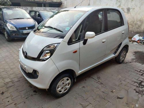 Used Tata Nano GenX 2017 AT for sale in Nagar 