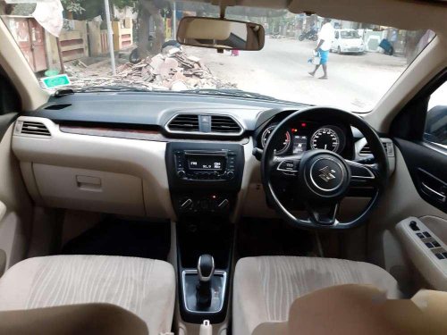 Used Maruti Suzuki Dzire VDI AMT (Automatic), 2017, Diesel AT for sale in Madurai 