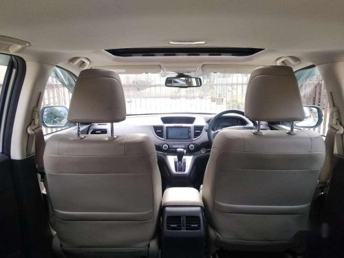 Used Honda CR V AT for sale in Goregaon 