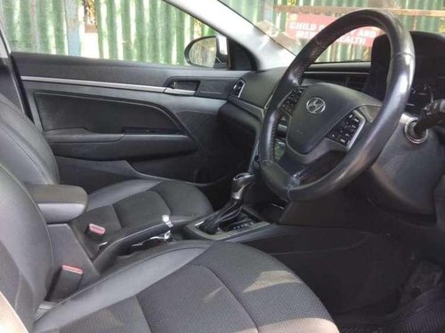 Used 2017 Hyundai Elantra AT for sale in Mumbai