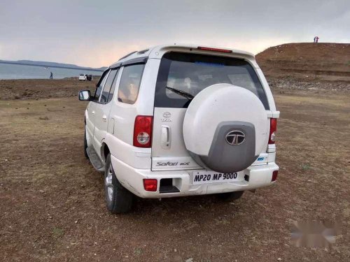 Used 2012 Tata Safari MT for sale in Jabalpur 