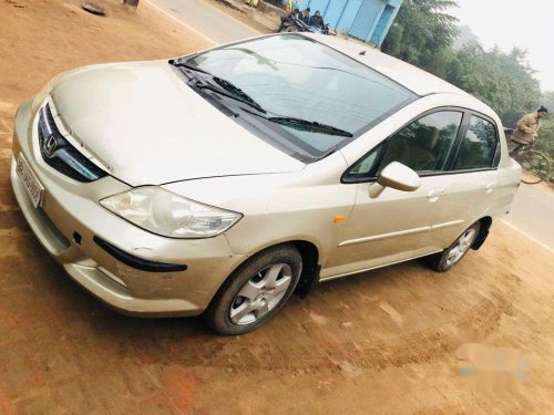 Used Honda City ZX MT for sale in Patna 