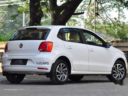 Used 2018 Volkswagen Polo MT for sale in Chennai at low price