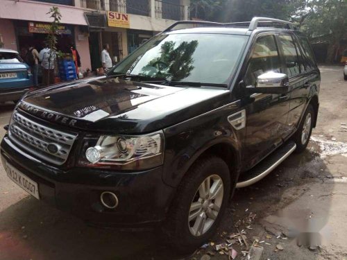 Used Land Rover Freelander 2 HSE, 2015, Diesel AT for sale in Coimbatore 