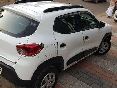 2016 Renault KWID AT for sale in Kalpetta 