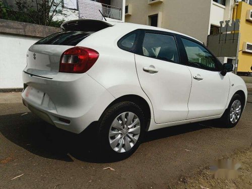 Used Maruti Suzuki Baleno Petrol 2016 MT for sale in Nashik 