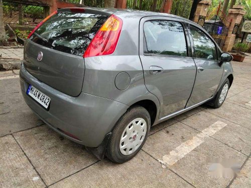 Fiat Punto Emotion 1.2, 2011, Petrol AT for sale in Mumbai