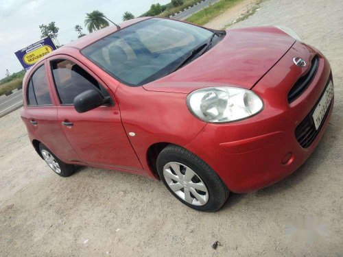 Nissan Micra XL Petrol, 2011, Petrol MT for sale in Hosur 