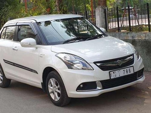 2015 Maruti Suzuki Dzire MT for sale in Indore