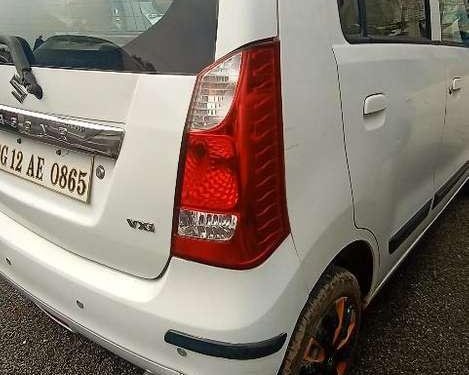 Used 2012 Maruti Suzuki Wagon R VXI MT for sale in Bilaspur 