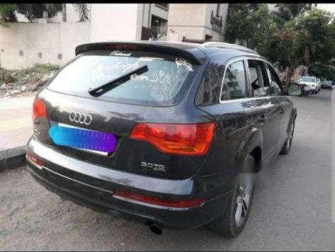 Used Audi Q7 2008 AT for sale in Sangli 