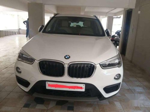 Used 2019 BMW X1 AT for sale in Kolhapur 