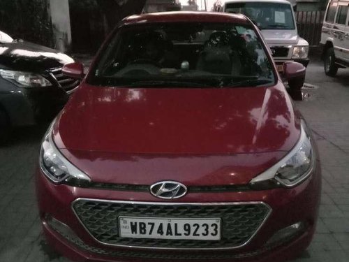 Used Hyundai i20 Sportz 1.2 2016 MT for sale in Siliguri 