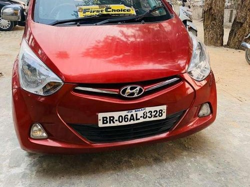 2014 Hyundai Eon MT for sale in Muzaffarpur 