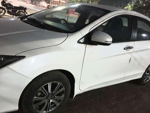 Honda City V Manual DIESEL, 2018, Diesel MT for sale in Kurukshetra 