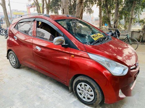 2014 Hyundai Eon MT for sale in Muzaffarpur 