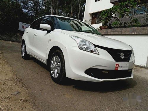 Used Maruti Suzuki Baleno Petrol 2016 MT for sale in Nashik 