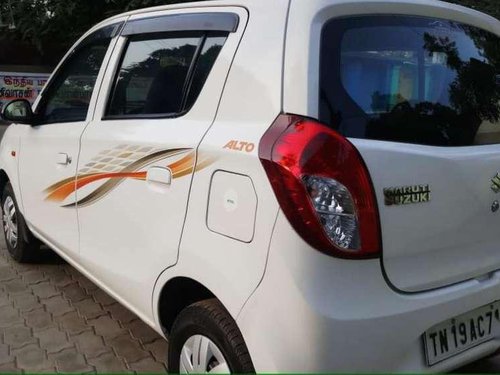 Used Maruti Suzuki Alto 800 LXI 2017 MT for sale in Dindigul 