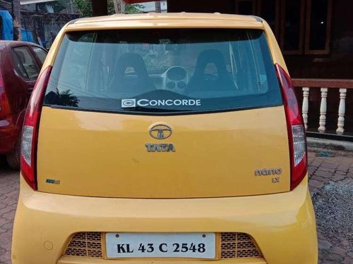 Used Tata Nano Lx 2010 MT for sale in Manjeri 