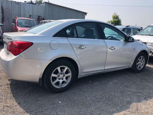 Used 2013 Chevrolet Cruze AT for sale in Jamnagar 