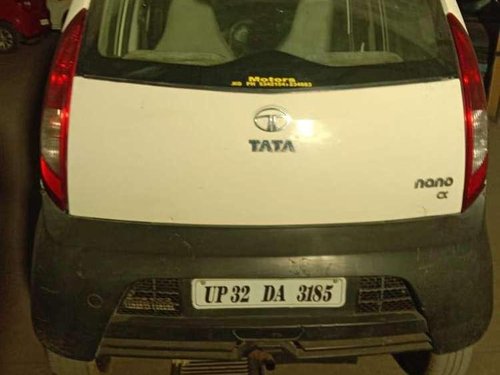 Tata Nano 2011 MT for sale in Gonda