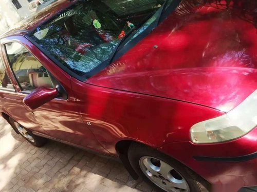 Used Fiat Palio 2002 MT for sale in Goa 