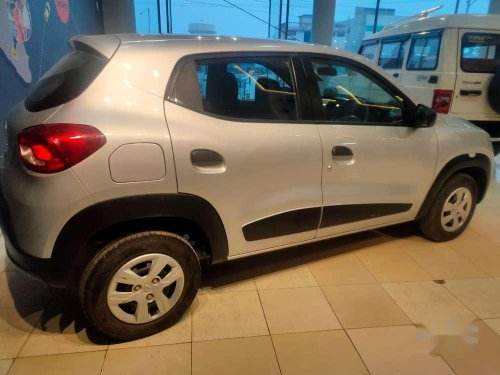 2019 Renault KWID MT for sale in Alwar 