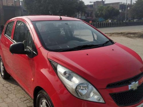 Used Chevrolet Beat MT for sale in Bareilly 