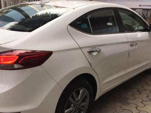 Hyundai Elantra 2019 AT for sale in Mumbai