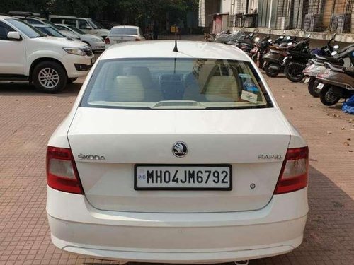 Skoda Rapid 2018 MT for sale in Goregaon 