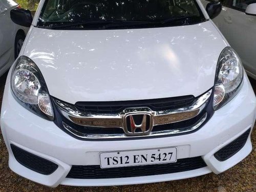 Honda Amaze E i-DTEC MT for sale in Secunderabad 